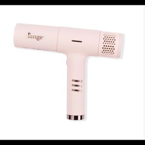 L’ANGE • Le Styliste Luxe - Digital Salon Dryer